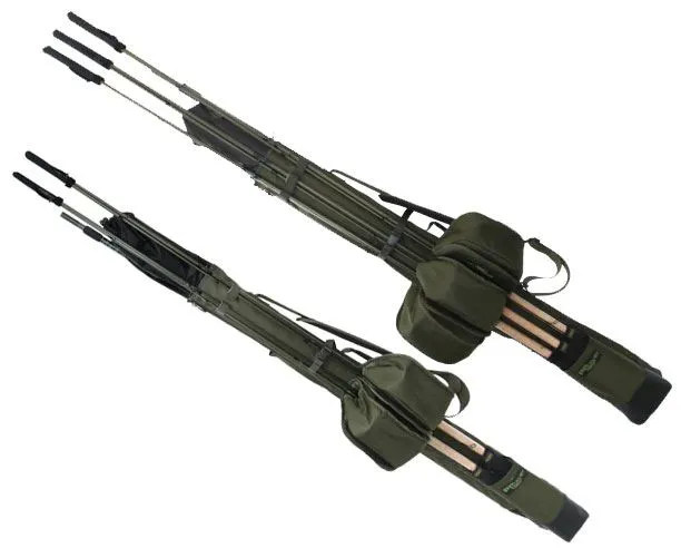 Drennan Specialist Compact Quiver 2 Drennan Specialist Compact Quiver - Image 2
