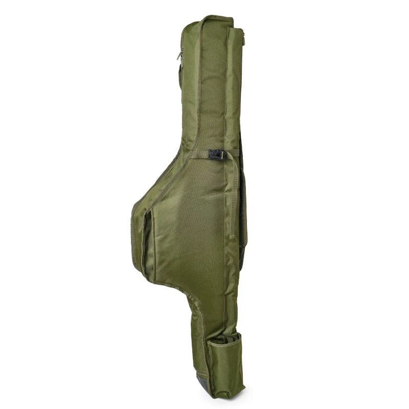 Daiwa Black Widow Ext 3 Rod Holdall 6 Daiwa Black Widow Ext 3 Rod Holdall - Image 6