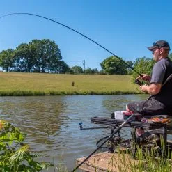 Preston Innovations Ignition Method Feeder Rod 12ft 9 Preston Innovations Ignition Method Feeder Rod 12ft -Rods Sales g5yqnda2637475328527846488