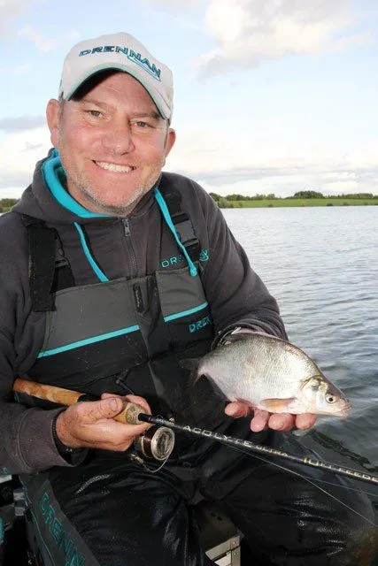 Drennan Acolyte Ultra Feeder 10ft 10 Drennan Acolyte Ultra Feeder 10ft - Image 10