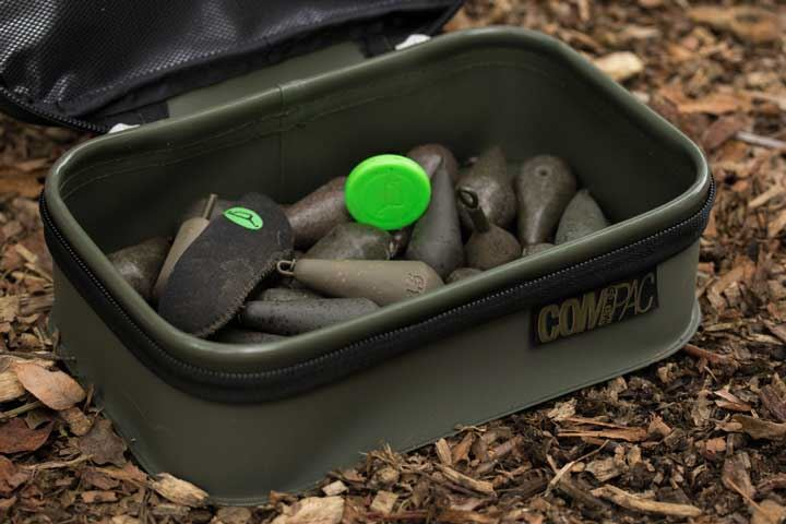 Korda Compac 125 5 Korda Compac 125 - Image 5