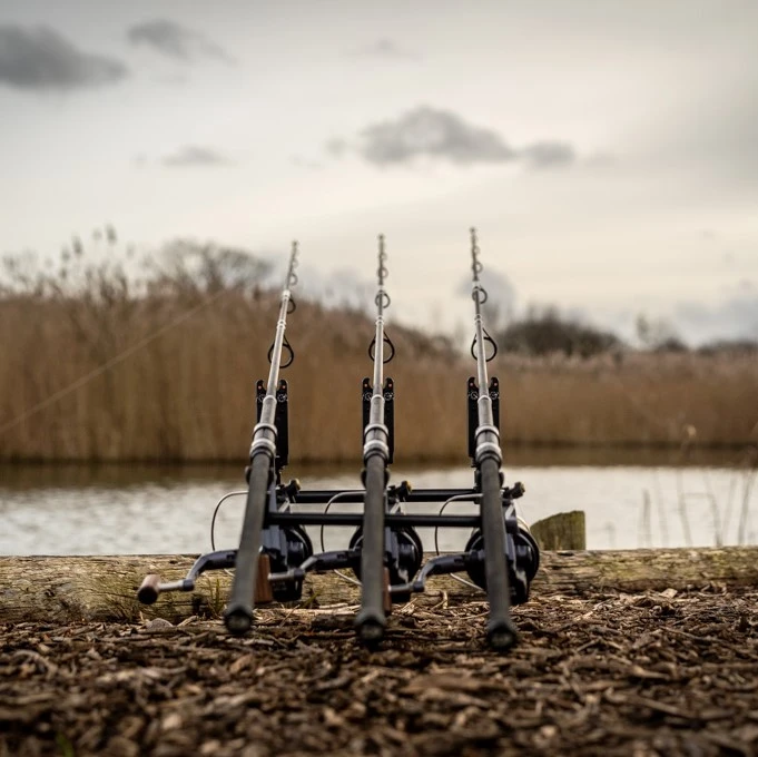 Daiwa Crosscast Ext Carp Rods 3 Daiwa Crosscast Ext Carp Rods - Image 3