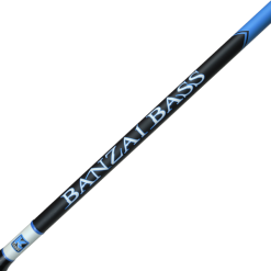 TronixPro Banzai Bass Rod 9 TronixPro Banzai Bass Rod -Rods Sales gp4gbhm1637661883082586569