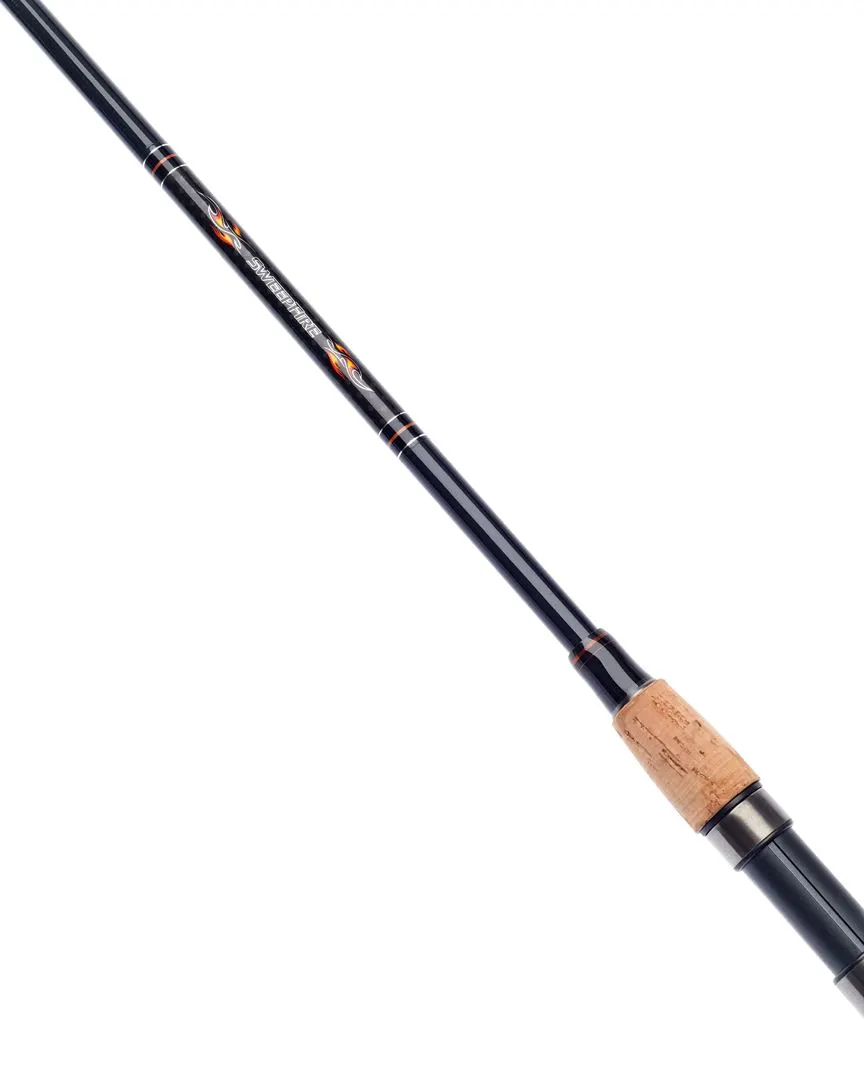 Daiwa Sweepfire Tele Spin Rods 2 Daiwa Sweepfire Tele Spin Rods - Image 2