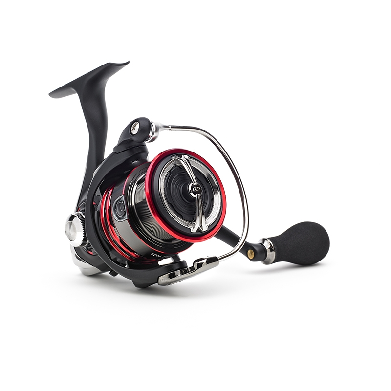 Daiwa 19 TDM Match & Feeder Reels 4 Daiwa 19 TDM Match & Feeder Reels - Image 4