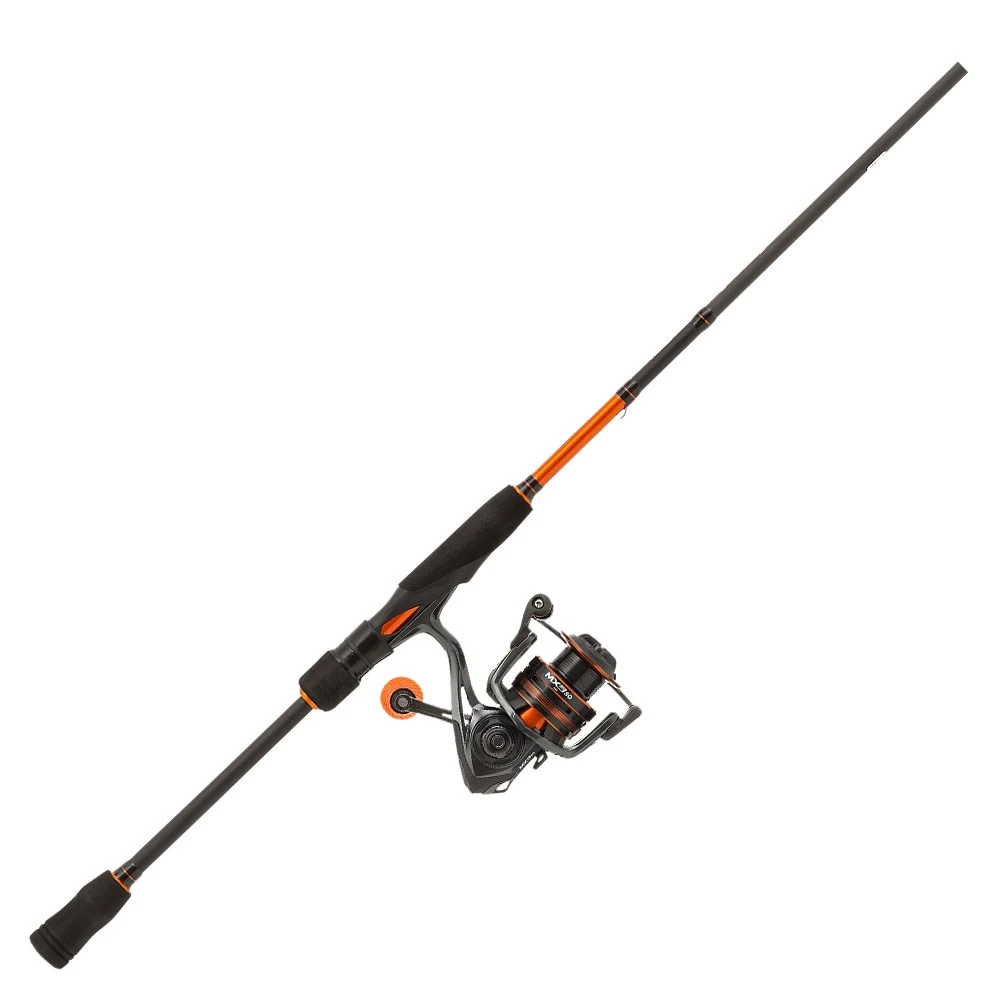 Mitchell Traxx MX Spinning Combo 8ft 1 Mitchell Traxx MX Spinning Combo 8ft