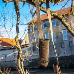 Korda Compac Elasticated Tip & Butt Protectors -Rods Sales gvgbypbw638131959699213152