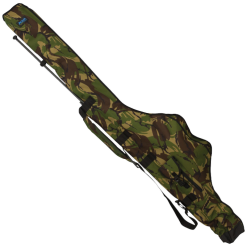 AQUA PRODUCTS Aqua Tristar 3 Rod DPM Holdall 12ft