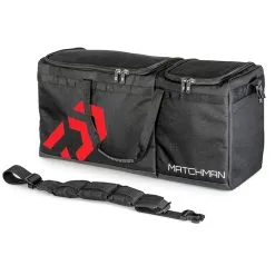 Daiwa Matchman Dual Tackle & Bait Bag 10 Daiwa Matchman Dual Tackle & Bait Bag -Rods Sales h3sqvhfd638125757779414161