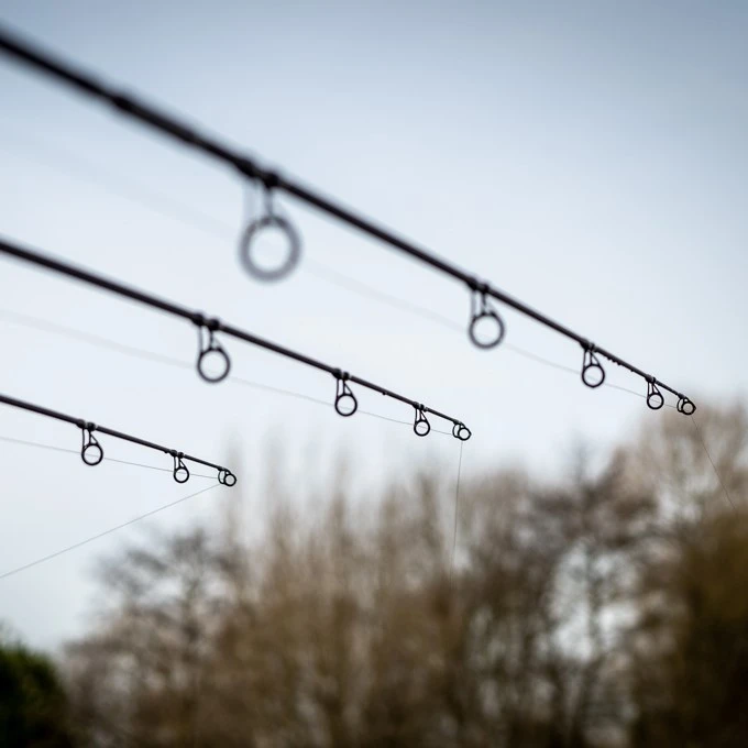 Daiwa Crosscast Ext Carp Rods 2 Daiwa Crosscast Ext Carp Rods - Image 2