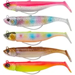 Savage Minnow Weedless -Rods Sales hh4u31lp638144812278033953