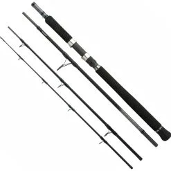 Shimano S.T.C Monster Travel Spinning Rods