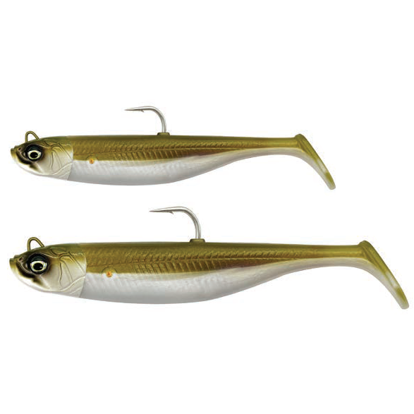 Savage Minnows 2 Savage Minnows - Image 2