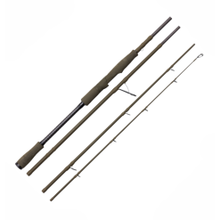 Savage SG4 Medium Game Travel Rods