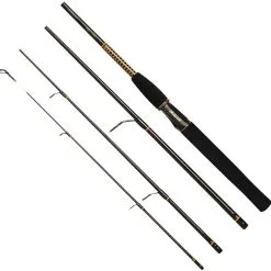 Shakespeare Ugly Stik Travel Spin Rod