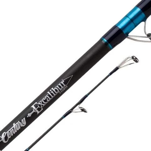 Century Excalibur J 13.6ft 1 Century Excalibur J 13.6ft