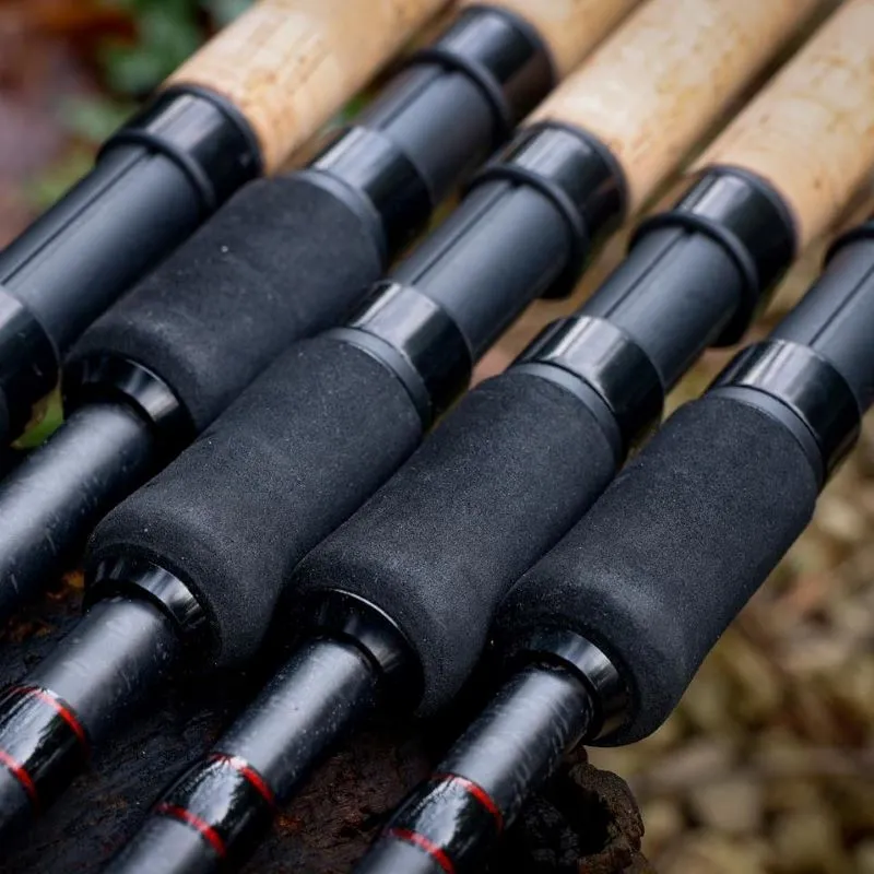Shimano Aero X1 Precision Feeder Rods 4 Shimano Aero X1 Precision Feeder Rods - Image 4