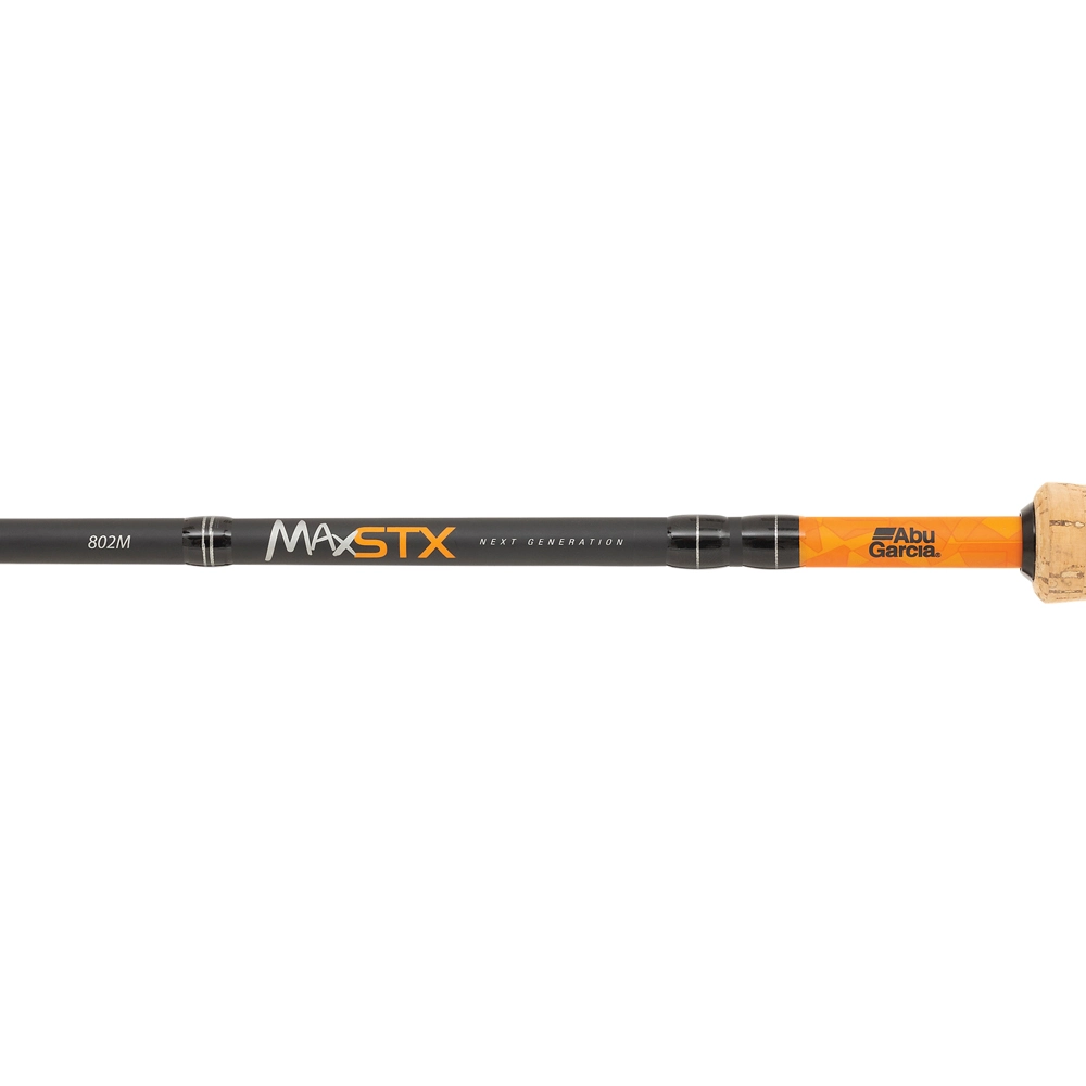 Abu Garcia Max STX Spinning Combo 8ft 3 Abu Garcia Max STX Spinning Combo 8ft - Image 3