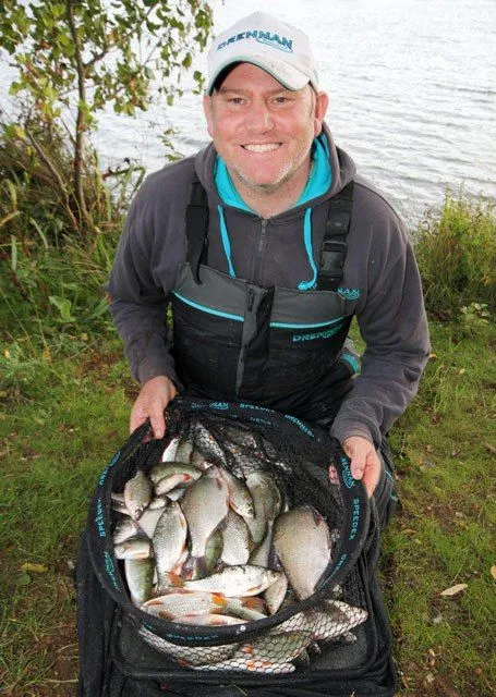 Drennan Acolyte Ultra Feeder 10ft 13 Drennan Acolyte Ultra Feeder 10ft - Image 13