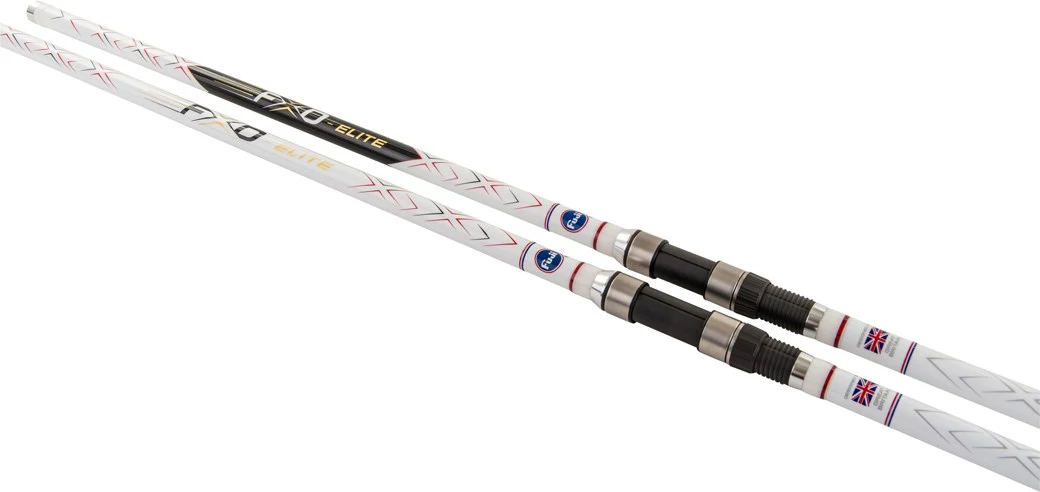 Leeda Icon FXD Elite Rods 1 Leeda Icon FXD Elite Rods
