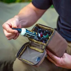 Korda Compac Goo Bags