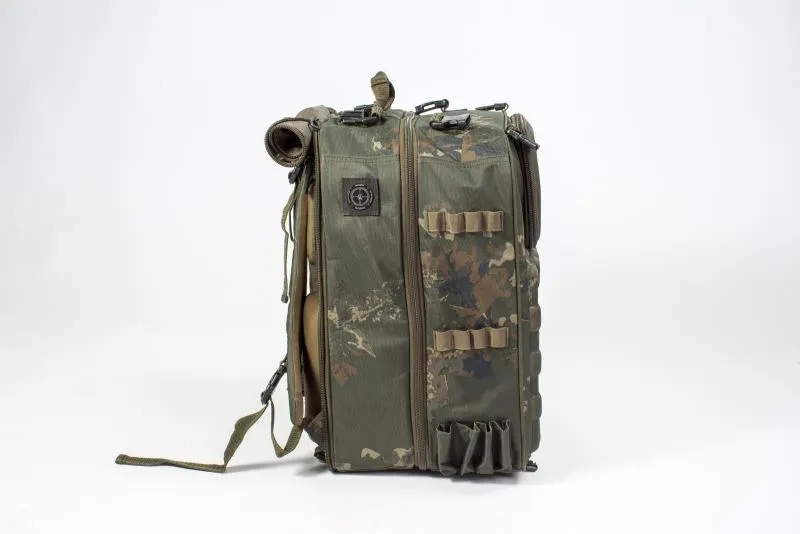 Nash Scope Ops Ruckall 2 Nash Scope Ops Ruckall - Image 2