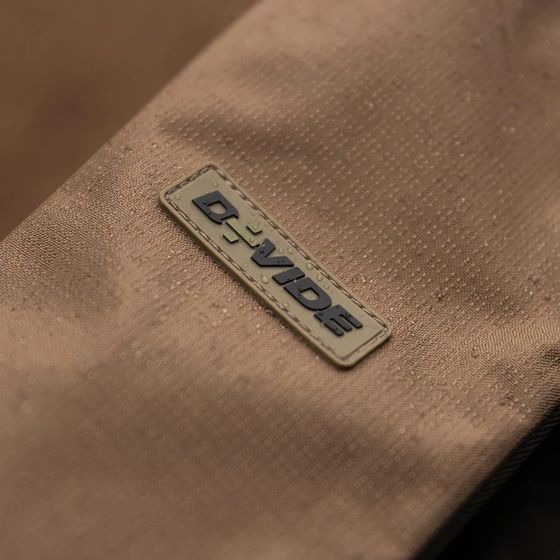 Korda Compac Divide Rod Holdalls 5 Korda Compac Divide Rod Holdalls - Image 5