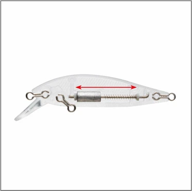 Shimano Exsence Silent Assassin Flash Boost 129F AR-C 3 Shimano Exsence Silent Assassin Flash Boost 129F AR-C - Image 3