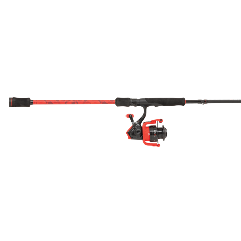 Abu Garcia Max X Spinning Combo 8ft 3 Abu Garcia Max X Spinning Combo 8ft - Image 3
