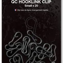 Ridge Monkey Connexion QC Hooklink Clips