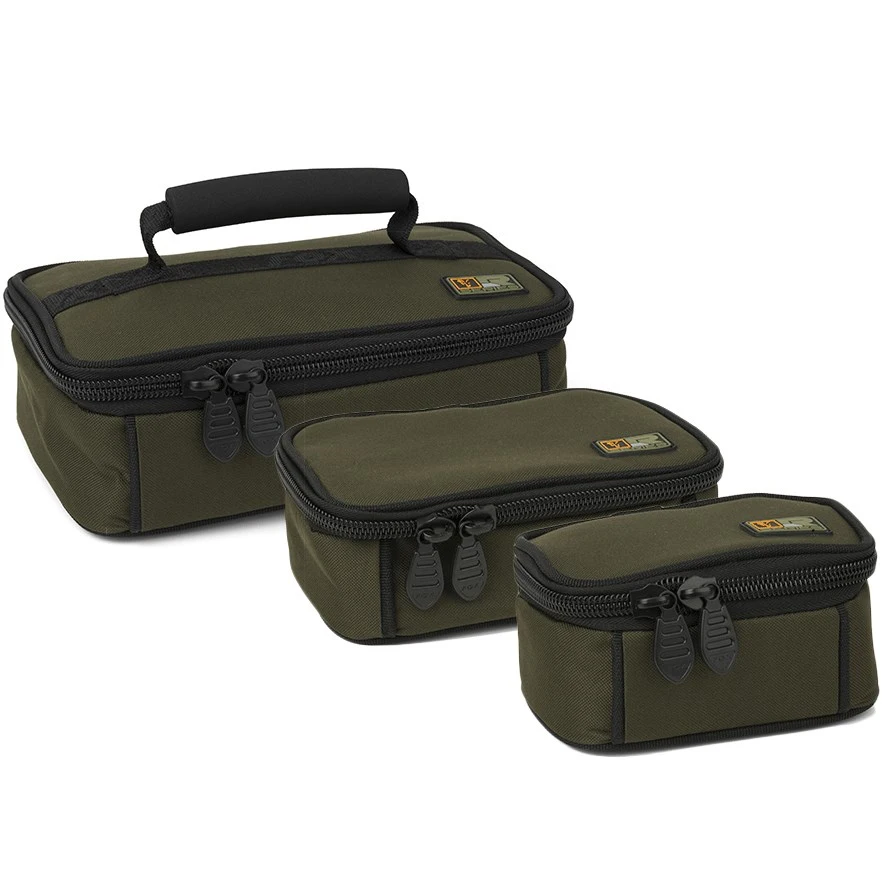 Fox R-Series Accessory Bags 1 Fox R-Series Accessory Bags