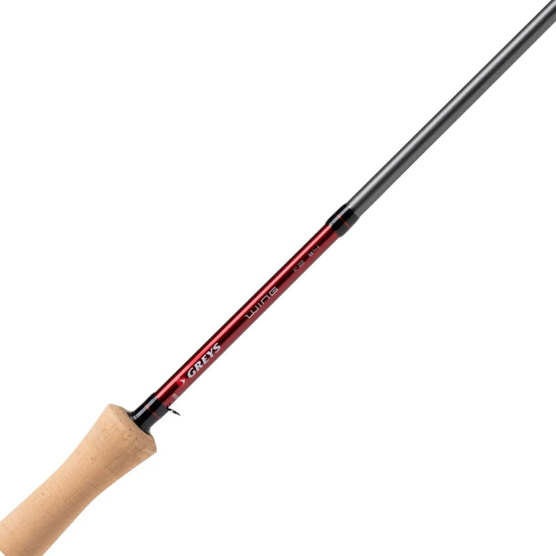 Greys Wing Trout Spey Fly Rods 2 Greys Wing Trout Spey Fly Rods - Image 2