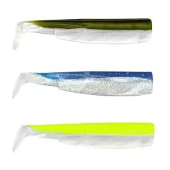 Fiiish Black Minnow Combo -Rods Sales iurwdoyy637774902134754686