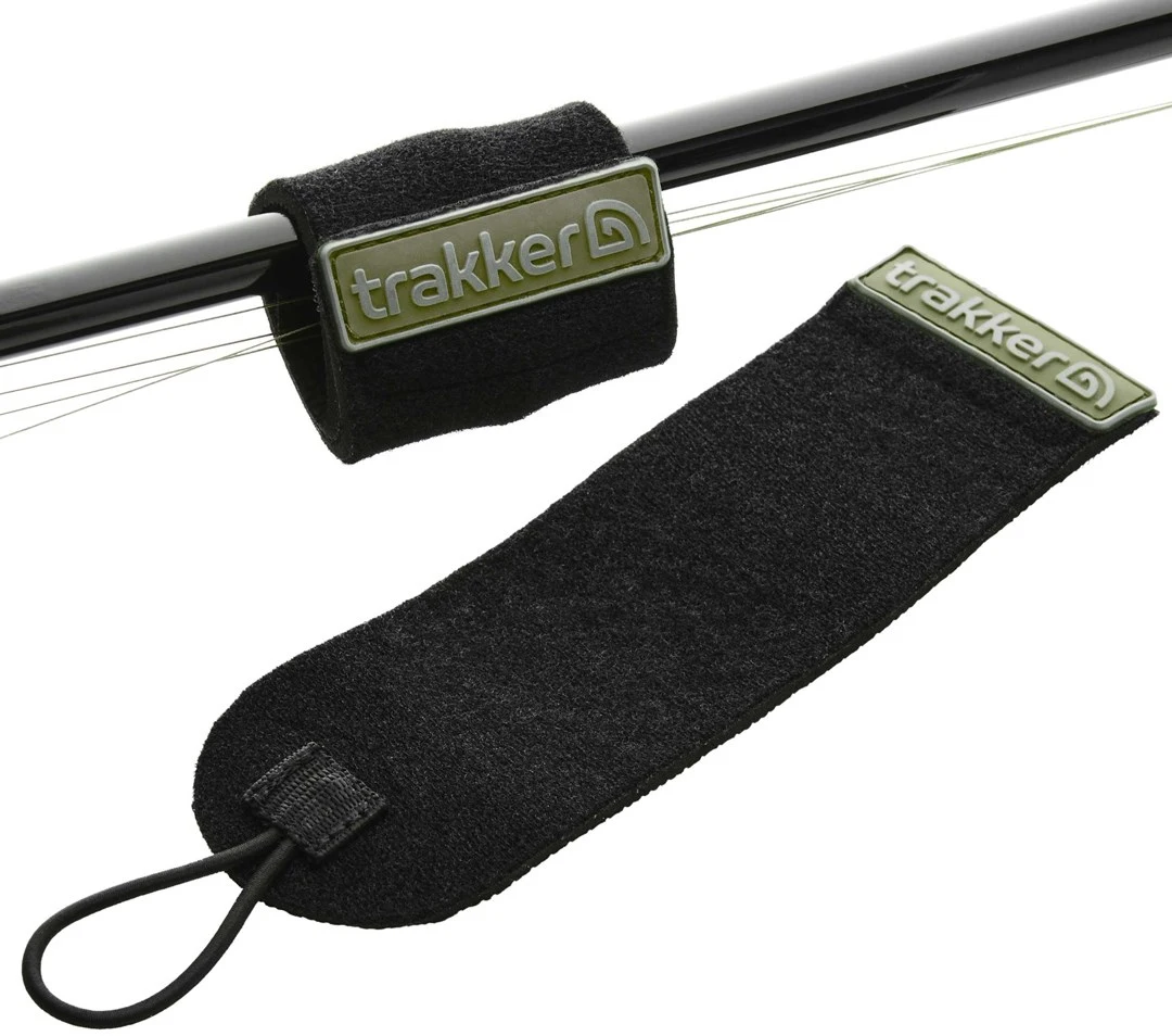 Trakker Neoprene Rod Bands 1 Trakker Neoprene Rod Bands