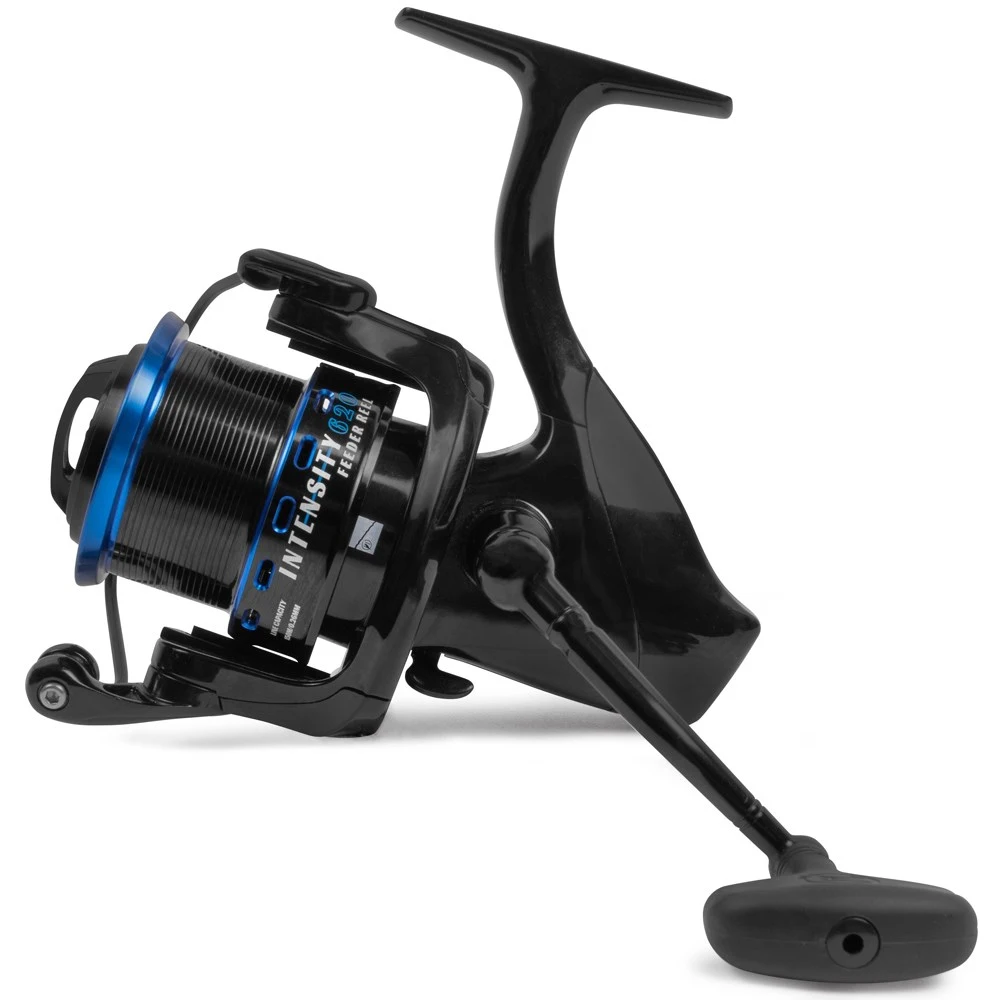Preston Innovations Intensity Feeder Reels 1 Preston Innovations Intensity Feeder Reels