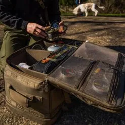 Fox Explorer Rucksack/Barrow Bags