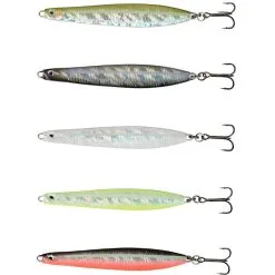 Savage Seeker ISP Lures