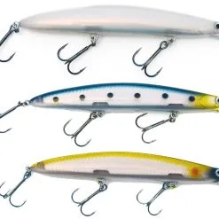 Axia Search Lures 12.5cm