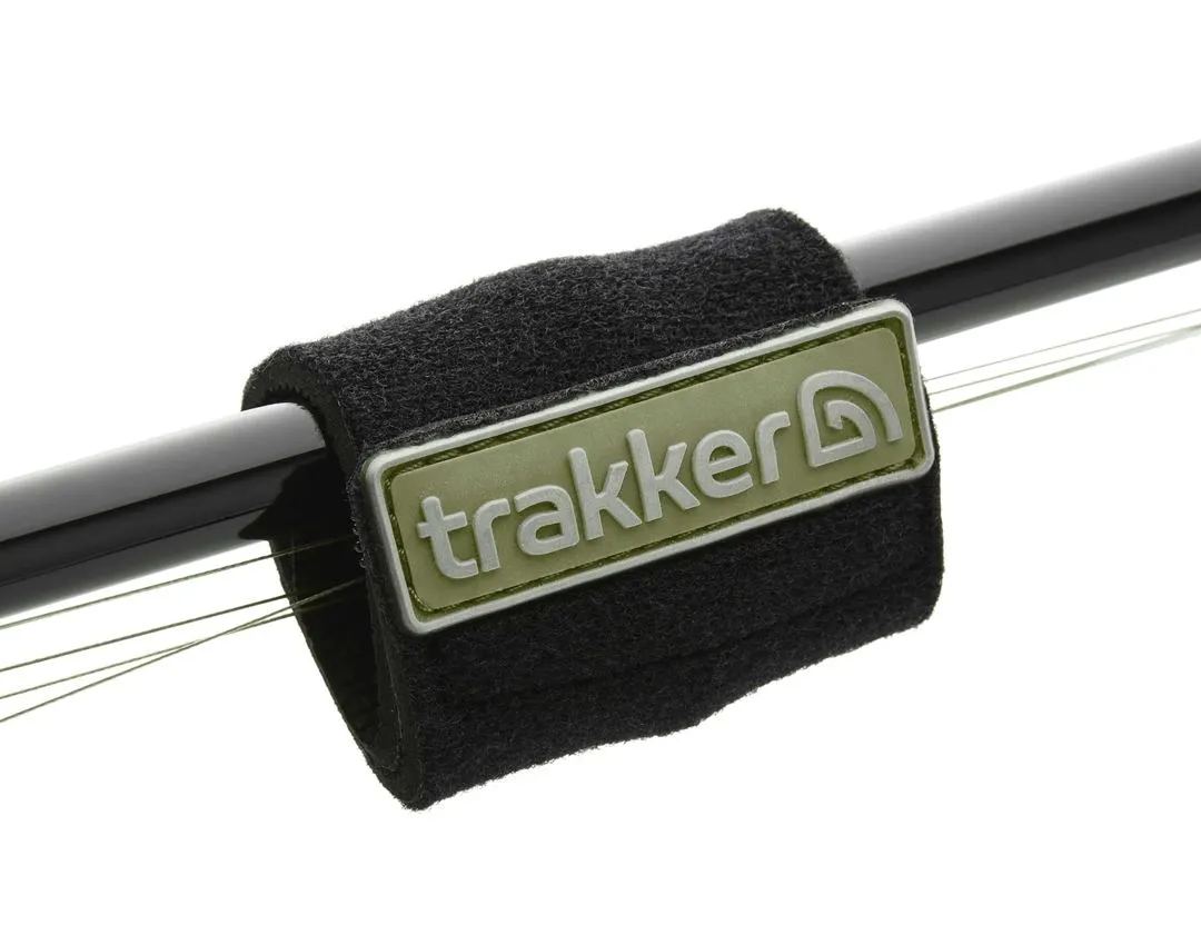 Trakker Neoprene Rod Bands 2 Trakker Neoprene Rod Bands - Image 2