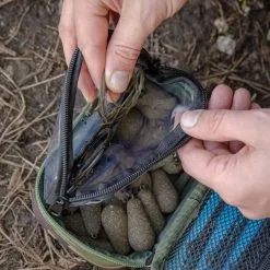 Wychwood Tactical HD Lead Pouch -Rods Sales jeybwtdm637885653043016059