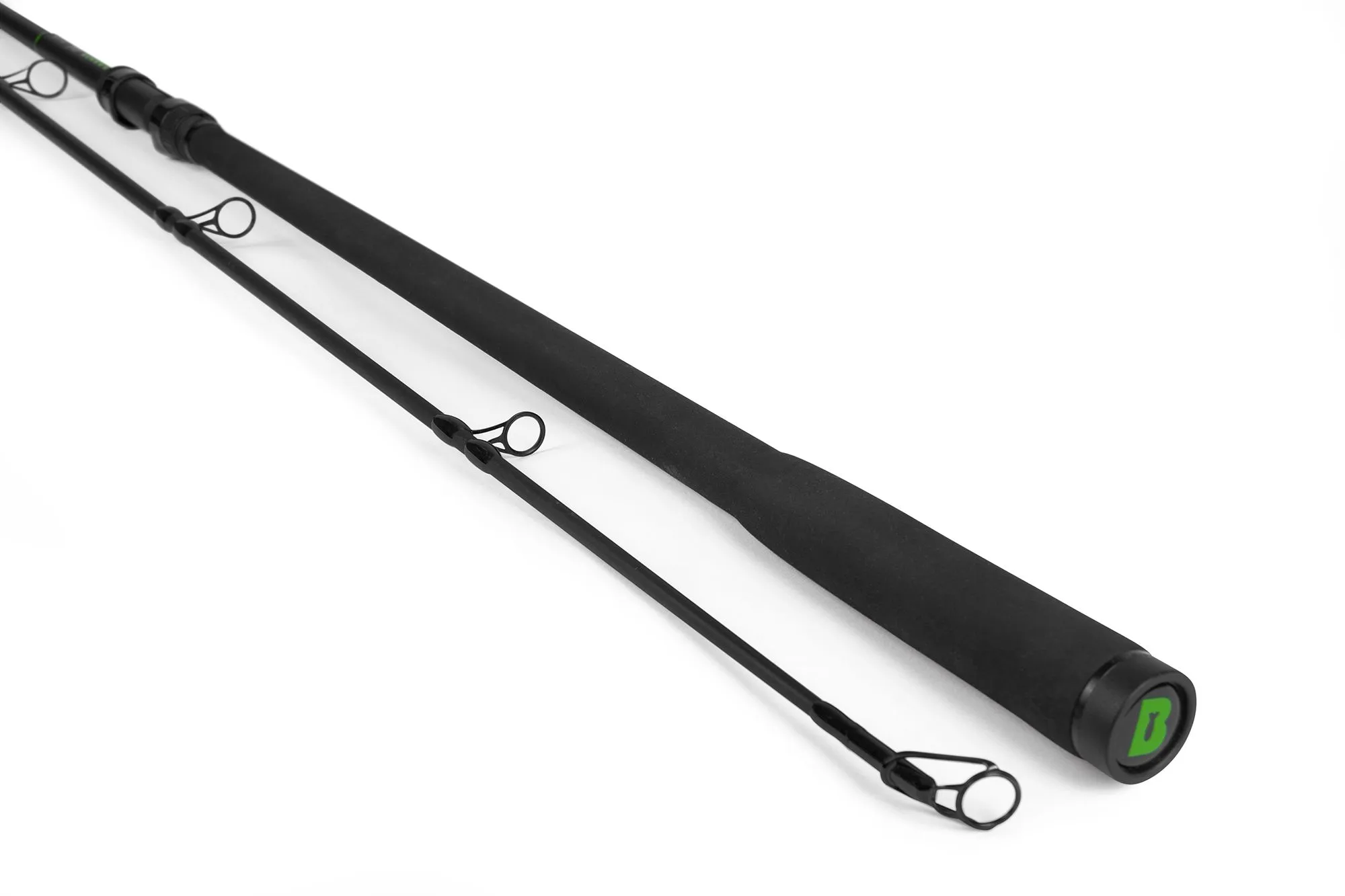 Korum Bopper Bait Up Rod 2 Korum Bopper Bait Up Rod - Image 2