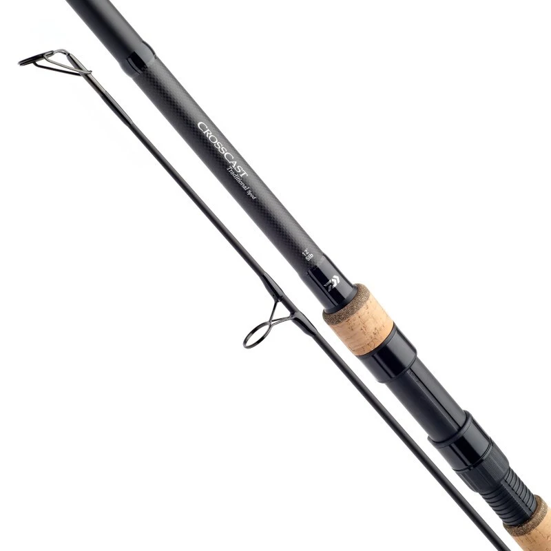 Daiwa Crosscast Traditional Spod Rod 1 Daiwa Crosscast Traditional Spod Rod