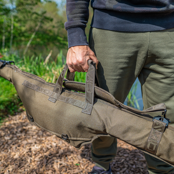 Avid Carp Compound Rod Sleeves 4 Avid Carp Compound Rod Sleeves - Image 4