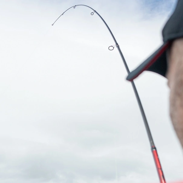 Daiwa Ninja Tele Spinning Rods 11 Daiwa Ninja Tele Spinning Rods - Image 11