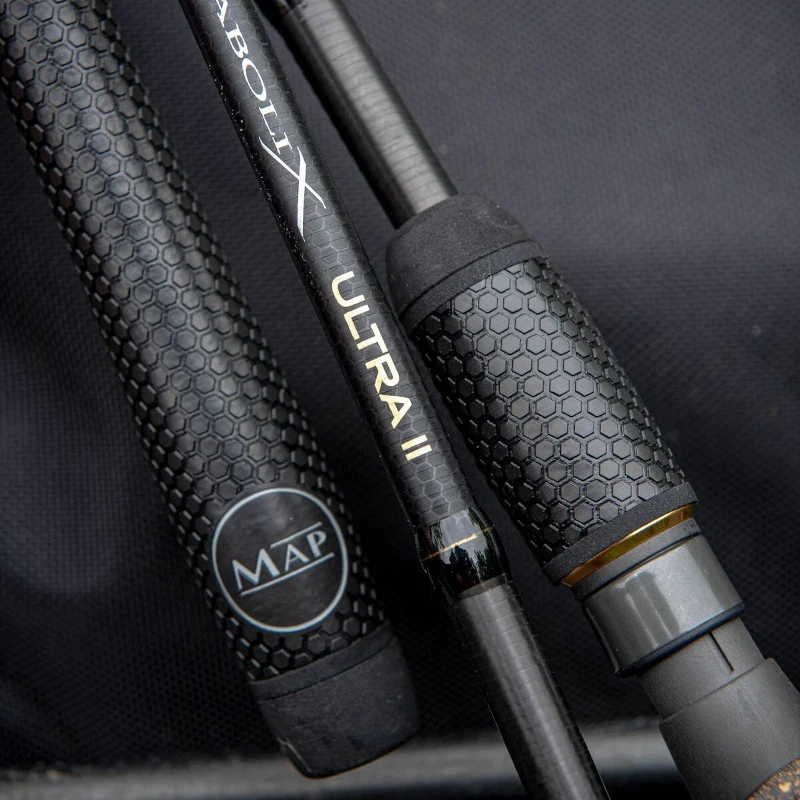 MAP Parabolix Ultra II Feeder Rods 2 MAP Parabolix Ultra II Feeder Rods - Image 2
