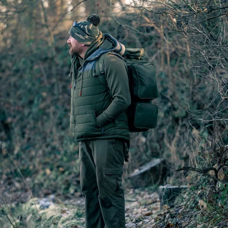 Trakker NXG Deluxe Rucksack 8 Trakker NXG Deluxe Rucksack - Image 8