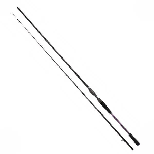 Daiwa Prorex X Baitcasting Rod 2 Daiwa Prorex X Baitcasting Rod - Image 2