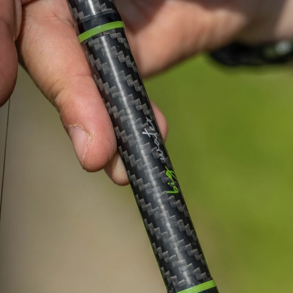 Korum Big Water Rods 6 Korum Big Water Rods - Image 6