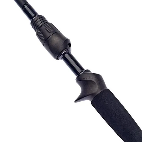 Daiwa Prorex X Baitcasting Rod 5 Daiwa Prorex X Baitcasting Rod - Image 5