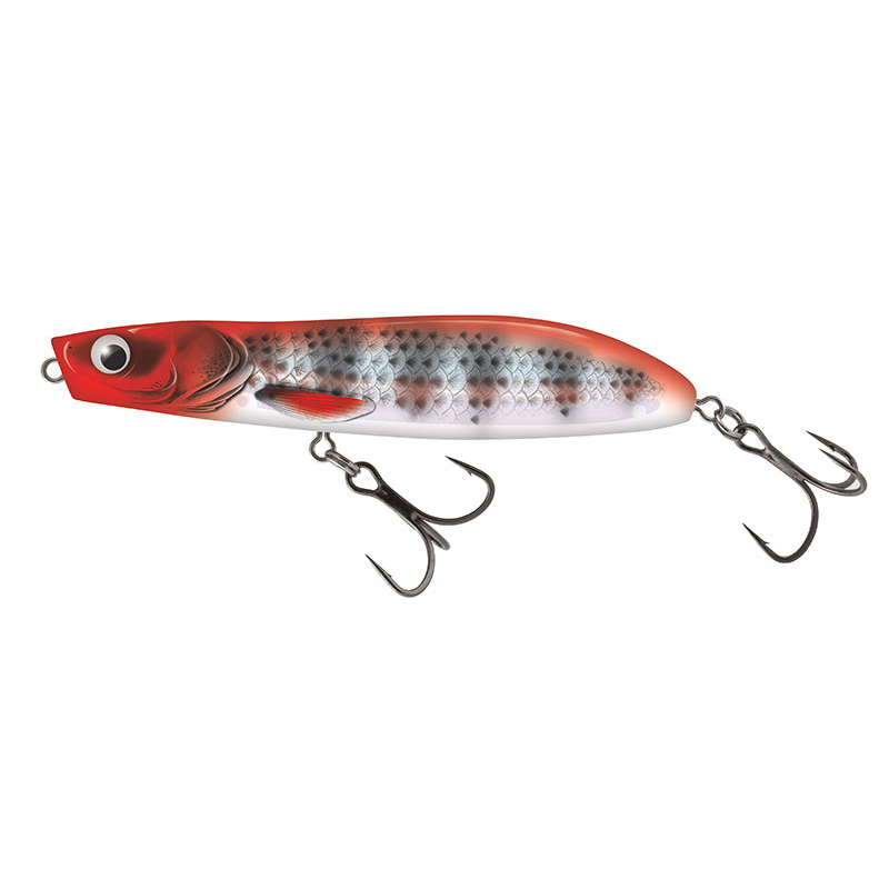 Salmo Rattlin Floating Stick 11cm 2 Salmo Rattlin Floating Stick 11cm - Image 2